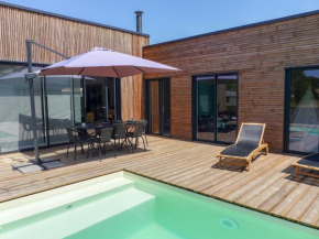 Holiday Home Littoral